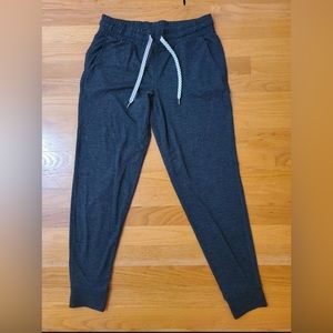 Favorite soft jogger